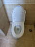 九牧（JOMOO）马桶家用一级水效防臭卫浴虹吸式马桶坐便器大冲力抗菌卫生间坐厕 【50大管径-无棱内壁】11368 305坑距(2515城包安装) 实拍图