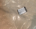 佳帮手收纳箱布艺衣服衣物被子衣柜整理储物箱百纳箱收纳盒子 66L2只装 实拍图