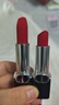 迪奥DIOR【邓为推荐】烈艳蓝金口红丝绒999哑光唇膏化妆品 生日礼物女 实拍图