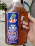水卫士衣物除菌液1L*1瓶 99.9%杀菌母婴衣物消毒液家居地板多用途除菌剂 晒单实拍图