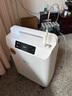 科司德德国品牌医用级家用制氧机吸氧机老人孕妇氧气机5L升轻音制氧雾化 【变频升级款】25新品医用5升P2-O5KL 2025年科司德全新升级医用级 实拍图