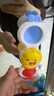 狂野骑士宝宝吸盘转转乐婴儿玩具指尖陀螺餐桌餐椅玩具可啃咬6个月以上 实拍图