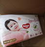 好奇（Huggies）铂金装小桃裤成长裤XXL74片(15kg以上)尿不湿【透爽散热】 实拍图
