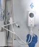 荣事达双人五档定时除螨自动断电 双温双控无纺布电热毯电褥子1.8m*1.5m 实拍图