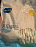 海氏海诺医用棉签 消毒棉签棒无菌 8cm*100支凑单消毒掏耳鼻清洁成人婴儿 实拍图