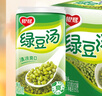 银鹭绿豆汤370g*12罐 整箱粥礼盒装  实拍图