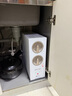 安吉尔家用净水器玉龙Pro1200G反渗透厨下直饮净水机5年长效RO膜过滤纯水净饮机国家补贴J3673-ROC150型 实拍图