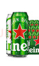 喜力啤酒500ml*21听大罐听装 Heineken（经典18听+星银3听）京东自营 实拍图