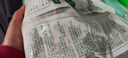 安井 糯米大烧卖 1kg 2斤装约20个烧麦 家庭装面点 速冻早餐半成品 实拍图