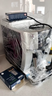 德龙（Delonghi） 意式咖啡机家用全自动研磨一体萃取一键式美式咖啡奶泡机现磨自动清洗洗豆/粉双用ECAM22.110 21.117【推荐】 实拍图