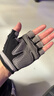 匹克【两只装】健身手套男女运动骑行半指单杠引体向上撸铁防滑护手 L 实拍图