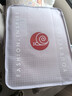 LOVO罗莱 法兰绒牛奶绒四件套 A级抗静电加厚床单被套220*240cm 实拍图