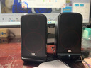 JBL 【双11】PS3500蓝牙音箱 国家补贴 桌面音响电脑台式机家用室内蓝牙音响低音炮 生日礼物 黑色 实拍图