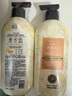 菲诗小铺（THE FACE SHOP）保湿香氛沐浴露 月桂清秋 500ml 清洁肌肤保湿芳香热门商品双十一 实拍图