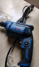 东成600W手电钻正反转可调速多功能家用电钻电动工具J1Z-FF05-10B 实拍图