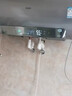 海尔（Haier）国家补贴20%电热水器60升 JT3 金刚无缝胆 3300W变频节能速热 终身免换镁棒 一级能效家用储水式 实拍图