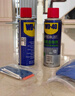 WD-40强力除胶剂汽车清洁家用去胶清洗剂玻璃不干胶双面粘去除瓷砖地板 实拍图