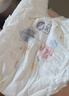好奇（Huggies）金装拉拉裤XL96片(12-17kg)尿不湿【速干不易红】 实拍图