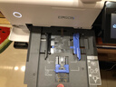 爱普生（EPSON）L8168 高端家用6色照片A4一体机（彩色触屏 自动双面 打印复印扫描 液晶屏 AI学习打印机) 实拍图