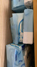 舒洁（Kleenex）【管乐同款】湿厕纸 80抽*6包厕纸洁厕湿巾湿厕纸纯水婴儿湿厕纸 实拍图