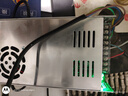 灏越 开关电源12V400W 33A灯带灯箱监控LED集中供电电源220V转12伏直流变压器 12V33.3A/400W  实拍图