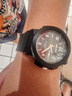 SANDA考试手表男女学生简约运动防水初中高中青少年公务员儿童石英手表 实拍图