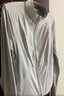 蕉下（beneunder）修身立领防晒衣25新款女款外套遮阳透气防晒服显瘦百搭礼物送女友 浅炭灰 2XL 实拍图