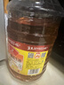 鲁花【保真花生油】 5S物理压榨 一级 花生油6.18L  实拍图