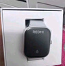 小米（MI）REDMI Watch 5 皎月银 国家补贴 澎湃OS 2 心率血氧监测 蓝牙通话 红米手表5 智能手表 小米汽车 实拍图
