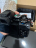 奥林巴斯（OLYMPUS）E-M10 MarkIV EM10四代 微单相机 数码相机 单机身 4.5档强化机身防抖 黑色 实拍图