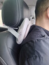 摩摩哒（momoda）汽车头枕护颈枕靠枕车用车载靠枕睡觉枕智能气囊靠背枕MK02 实拍图
