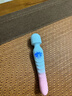 伊珞EROCOME情趣用品女性按摩棒av震动棒成人女人专用女性自慰器私处入体g点刺激夫妻性玩具房事调情工具振动 实拍图
