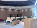 Tenda腾达8口千兆交换机 网络扩展器网线分线器一分八 企业家用监控交换器转换器分流器 钢壳 TEG1008M  实拍图