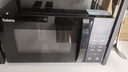 格兰仕（Galanz）微波炉烤箱一体机25升微波炉平板式900w大功率大容量光波炉C2S1-GF23 实拍图