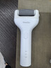 小适电动磨脚器全身水洗电动修足器美足电动修脚器充电式去死皮仪B1-W珍珠白 送女友送老婆礼物 实拍图