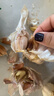 紫白皮蒜水果大蒜超市即食生鲜蔬菜大蒜 [活动]10头 200g 单果3.5-5cm 实拍图