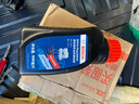 博世（BOSCH）DOT4 plus升级版刹车油制动液/离合器油塑料桶装 通用型 500ml装 实拍图