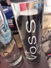芙丝（VOSS）挪威进口饮用天然泉水+苏打气泡水800ml(两瓶装) 礼盒装 年货送礼 实拍图