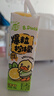 蒙牛真果粒爆粒柠檬 柠檬蜜柚味风味饮料240g*10盒  小黄鸭IP定制装 实拍图