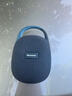 纽曼（Newmine）PBS008 Pro蓝牙音箱户外便携迷你骑行小音响大音量无线环绕立体音重低音炮车载喇叭TF卡音箱元气蓝 实拍图