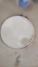 蒙牛特仑苏嗨Milk脱脂纯牛奶250ml*10盒 0脂肪 精美京绣送礼盒装 实拍图
