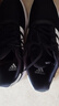 阿迪达斯 （adidas）男鞋秋季运动鞋舒适透气休闲鞋子耐磨缓震跑步鞋  40.5 实拍图
