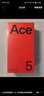 一加 Ace 5 16GB+512GB 全速黑 国家补贴 第三代骁龙 8 风驰游戏内核 冰川电池 oppo游戏AI智能5G手机 实拍图