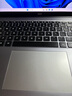 小米 Mi xiaomi Air/Pro 二手笔记本 高清全面屏时尚轻薄办公学习二手笔记本电脑 95新小米15寸 I5十一代16G512G集3K屏 实拍图