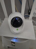 360摄像头9pro-600万像素超微光全彩人形移动侦测 手机查看家用监控云台摄像头婴儿看护器 实拍图