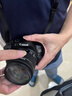 佳能（Canon）EOS 200D2 II 二代 单反相机 4K Vlog视频 家用便携高清美颜照相机 18-55mm标准变焦 旅行畅玩套装 实拍图