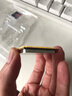 AMD 锐龙7 5700X处理器(r7) 8核16线程 加速频率至高4.6GHz 65W AM4接口 盒装CPU 实拍图