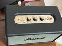 MARSHALL（马歇尔）ACTON III 音箱3代无线蓝牙摇滚家用重低音礼物音响 黑色 实拍图