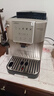 德龙（Delonghi）【政府补贴】咖啡机 家用全自动咖啡机 欧洲进口意式现磨理想手动打奶泡 S3 Plus佳伟同款Pro 实拍图