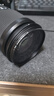JJC 67mm uv镜 滤镜 S+镜头保护镜 适用佳能24-105 R6 R6二代相机EF-S 18-135 90D 松下20-60 S5 S5M2 实拍图